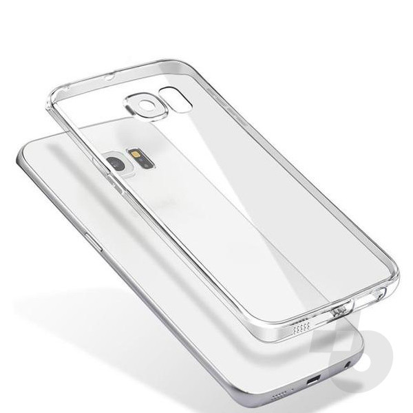 Силикон для SAMSUNG G950 (S8), NEYPO, тонкий, прозрачный, глянцевый