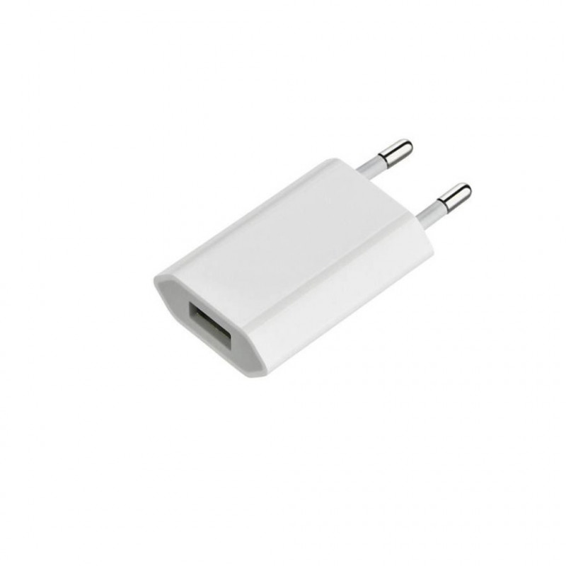 СЗУ 1USB 1A Aph, белый