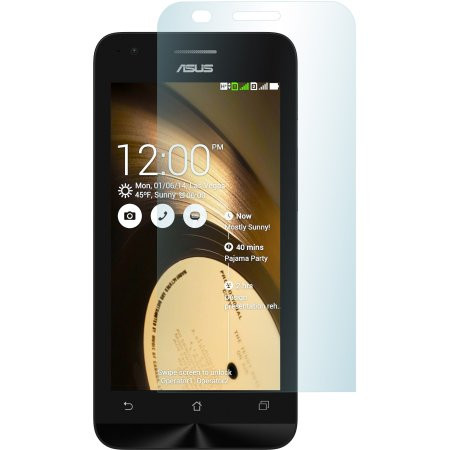 Защитное стекло для ASUS ZC450TG Zenfone Go 0.3мм