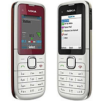 Корпус для Nokia C1-01 (серебро)