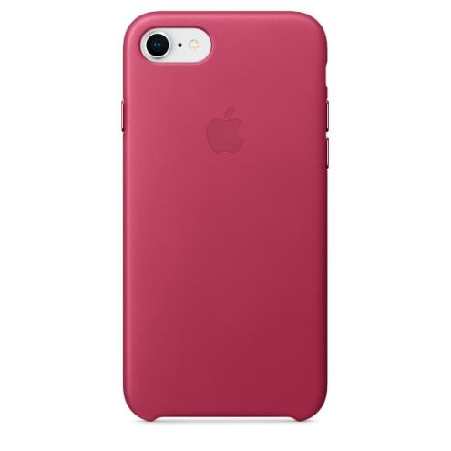 Накладка для SAMSUNG M315F M31, Silicone Case, фуксия