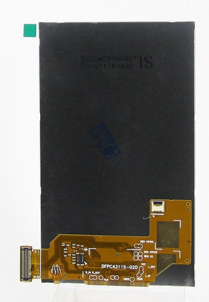 Дисплей для Samsung G350E (Star Advance) Оригинал
