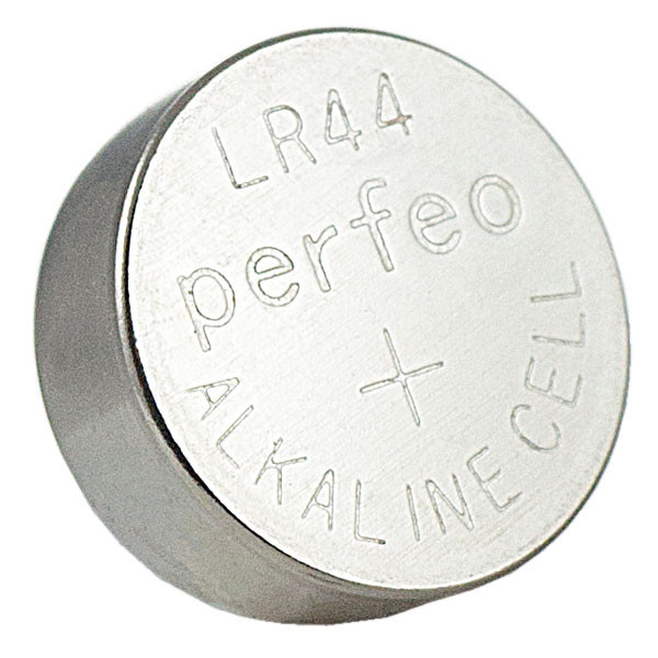 Батарейка Perfeo LR44 BL10 357A AG13 32769