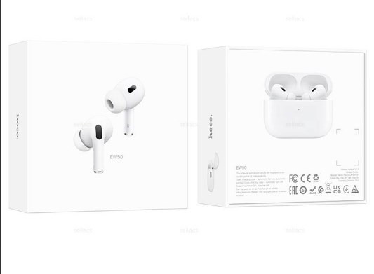 Гарнитура беспроводная HOCO EW50