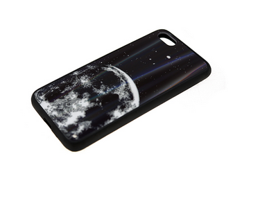 Накладка для XIAOMI Redmi Note 8T, Планета 1