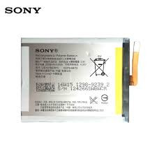 АКБ для Sony (LIS1618ERPC) F3311 E5 F3111 XA F3112 XA Dual F3115 F3116 F3311 F3313 AAA