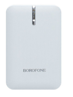 Внешний аккумулятор BOROFONE BT18 7000mAh
