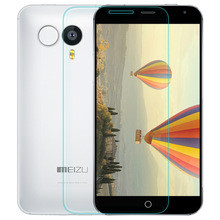 Защитное стекло для MEIZU MX4 0.3мм 2.5D