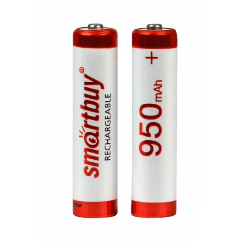 Аккумулятор Smartbuy AAA 600MAh 2BL