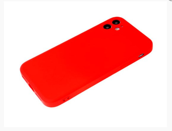 Накладка для XIAOMI Redmi 9T Poco M3, противоударный с защитой камеры, красный