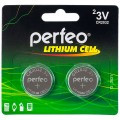 Батарейка Perfeo LR626 BL10 377A AG4 32771