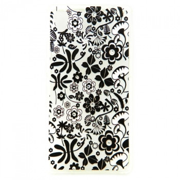 Накладка для XIAOMI Redmi 6A, Phopart, Париж №5023