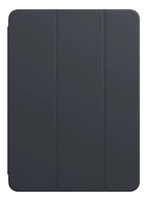 Чехол-книга для iPAD 2/3/4 кожа Copi Orig, графит