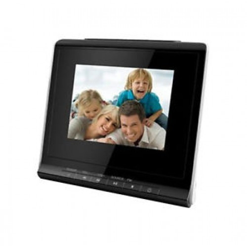 Фоторамка Coby DP356