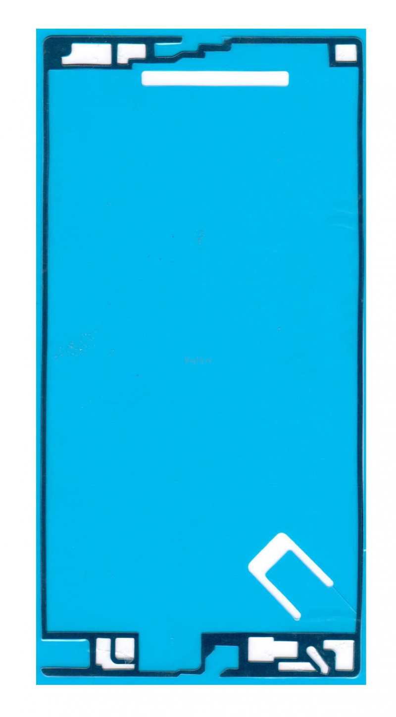 Проклейка дисплейного модуля для Sony C6833 (Z Ultra)