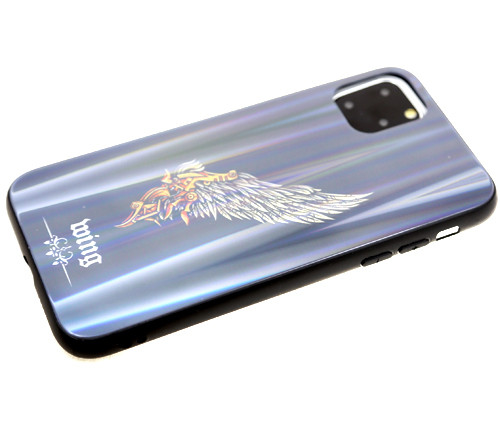 Накладка для HUAWEI P Smart 2019/Honor 10 Lite, Крыло