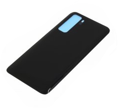Крышка АКБ для Huawei Honor 30S черный
