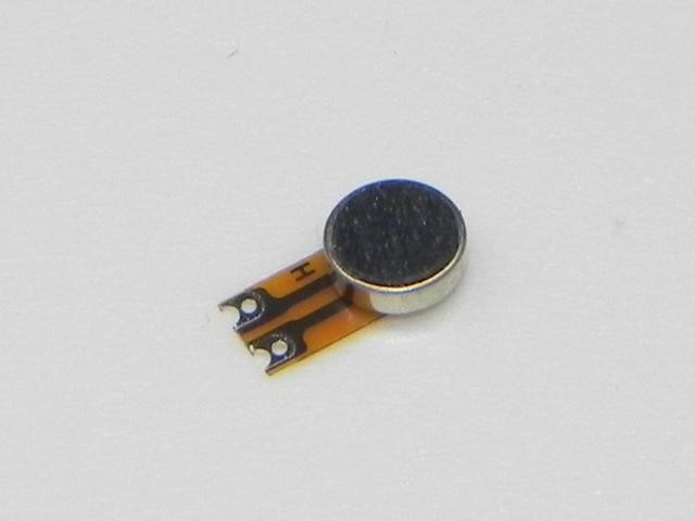 Микрофон для LG GT540/E435/E445/E440/A100/A130/A155/A160/A175/A230/A258/GS101/GS105/GS106/GS107