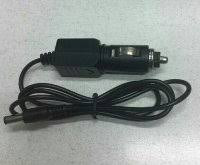 АЗУ (12V, разъем 5,5/2,5) для портативных DVD,TV и цифровых приставок